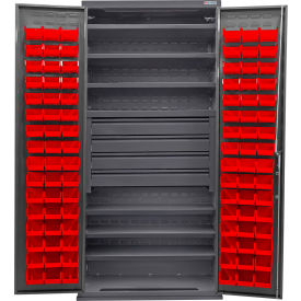 GoVets Configurable Drawer Cabinet36