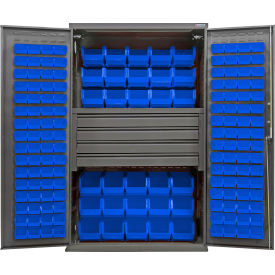 GoVets Configurable Drawer Cabinet 48