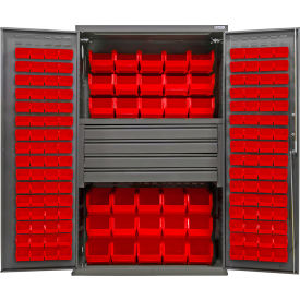 GoVets Configurable Drawer Cabinet 48