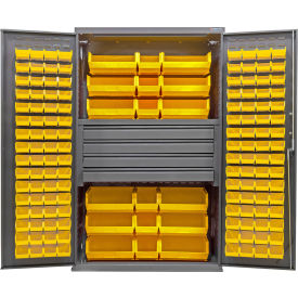 GoVets Configurable Drawer Cabinet 48