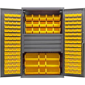 GoVets Configurable Drawer Cabinet 48