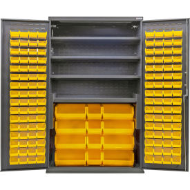 GoVets Configurable Charging Cabinet 48