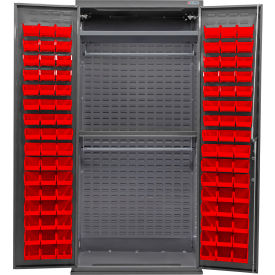 GoVets Configurable Wardrobe Cabinet 36