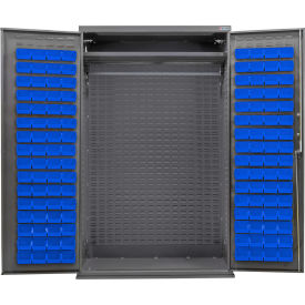 GoVets Configurable Wardrobe Cabinet 48