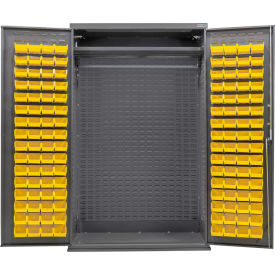 GoVets Configurable Wardrobe Cabinet 48