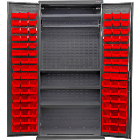 GoVets Configurable Wardrobe Cabinet 36