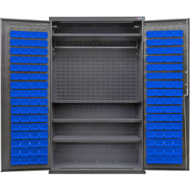 GoVets Configurable Wardrobe Cabinet 48