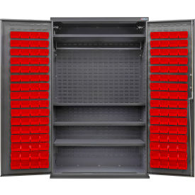 GoVets Configurable Wardrobe Cabinet 48
