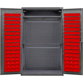 GoVets Configurable Wardrobe Cabinet 48