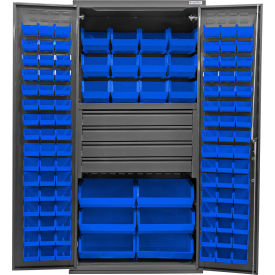 GoVets E-Lock Configurable Drawer Cabinet36