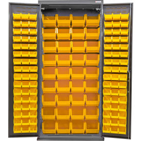 GoVets E-Locking Configurable Charging Cabinet 36