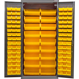 GoVets E-Locking Configurable Charging Cabinet 36