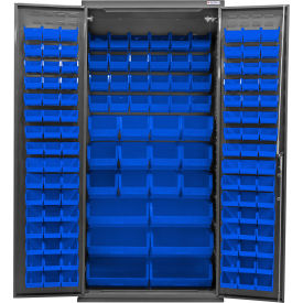 GoVets E-Locking Configurable Charging Cabinet 36