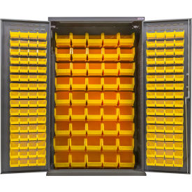 GoVets E-Locking Configurable Charging Cabinet 48