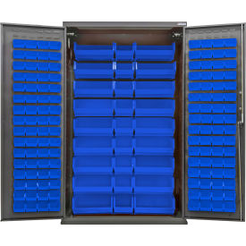GoVets E-Locking Configurable Charging Cabinet 48