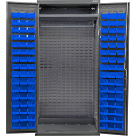 GoVets E-Lock Configurable Wardrobe Cabinet36