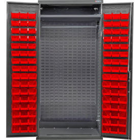 GoVets E-Lock Configurable Wardrobe Cabinet36