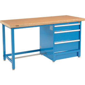 Example of GoVets Stationary Cabinet and Pedestal category