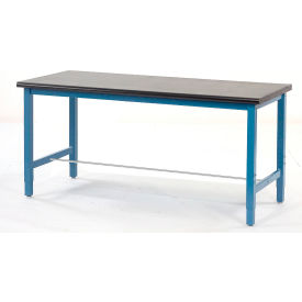 GoVets™ Adjustable Lab Workbench 72