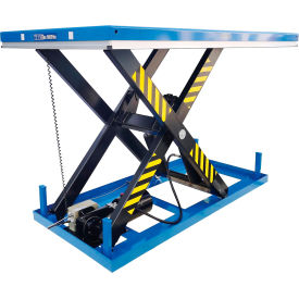 GoVets™ Power Scissor Lift Table 86
