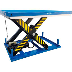 GoVets™ Power Scissor Lift Table 67