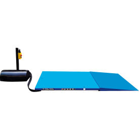 GoVets™ Low Profile Power Scissor Lift Table 57