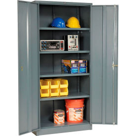 GoVets™ Storage Cabinet Turn Handle 36