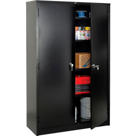 GoVets™ Storage Cabinet Turn Handle 48