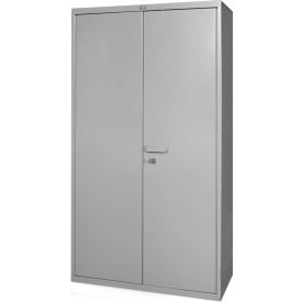 GoVets™ Heavy Duty Storage Cabinet 16 Gauge 36