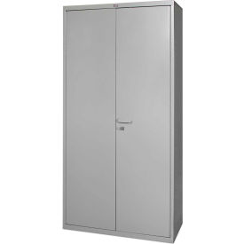 GoVets™ Heavy Duty Storage Cabinet 16 Gauge 36