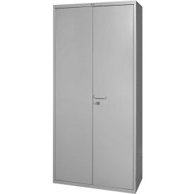 GoVets™ Heavy Duty Storage Cabinet 16 Gauge 36