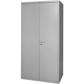 GoVets™ Heavy Duty Storage Cabinet 14 Gauge 36