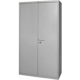 GoVets™ Heavy Duty Storage Cabinet 14 Gauge 36