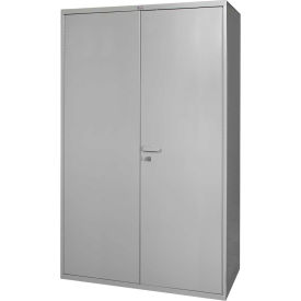 GoVets™ Heavy Duty Storage Cabinet 14 Gauge 60