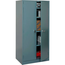 GoVets™ Storage Cabinet Turn Handle 36