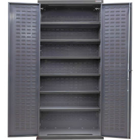 GoVets Configurable Shelf Cabinet 36