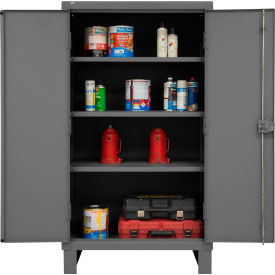 GoVets™ Heavy Duty Storage Cabinet 12 Gauge 36