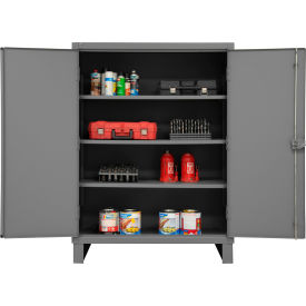 GoVets™ Heavy Duty Storage Cabinet 12 Gauge 48