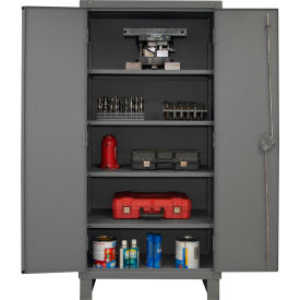 GoVets™ Heavy Duty Storage Cabinet 12 Gauge 36