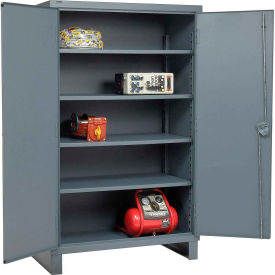 GoVets™ Heavy Duty Storage Cabinet 12 Gauge 48
