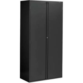 Global Industries 9300 Series Storage Cabinet Recessed Handle 36