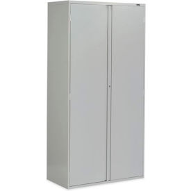 Global Industries 9300 Series Storage Cabinet Recessed Handle 36