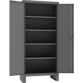 GoVets™ Heavy Duty Storage Cabinet 12 Gauge 36