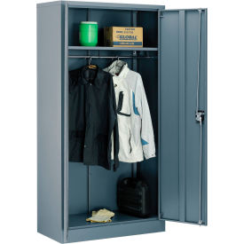 GoVets™ Wardrobe Cabinet Assembled 36