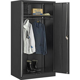 GoVets™ Wardrobe Cabinet Easy Assembly 36