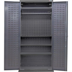 GoVets Configurable Wardrobe Cabinet 36