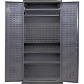 GoVets E-Lock Configurable Wardrobe Cabinet 36