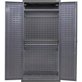 GoVets E-Lock Configurable Wardrobe Cabinet 36