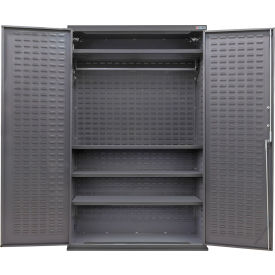 GoVets E-Lock Configurable Wardrobe Cabinet 48