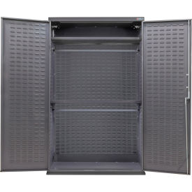 GoVets E-Lock Configurable Wardrobe Cabinet 48